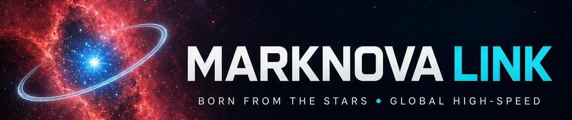 Mark Nova Link — Born from the Stars